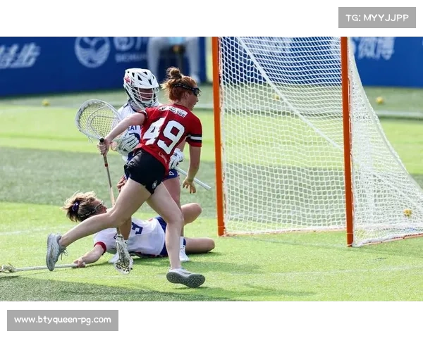 成都世运会女子棍网球排位赛 中国队不敌爱尔兰遗憾获第八名