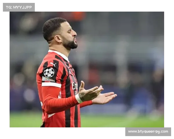 AC米兰夏窗第七签锁定瑞士右后卫阿特卡梅转会费1000万欧元