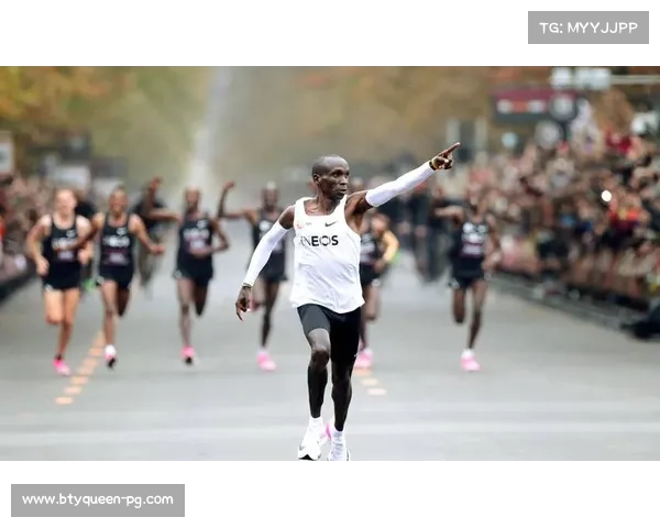 基普乔格纽约马拉松第17名完赛,完成七大满贯赛事拼图