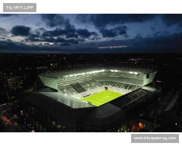 沙特资本入主纽卡斯尔联后,球队战绩提升带动当地球迷热情。