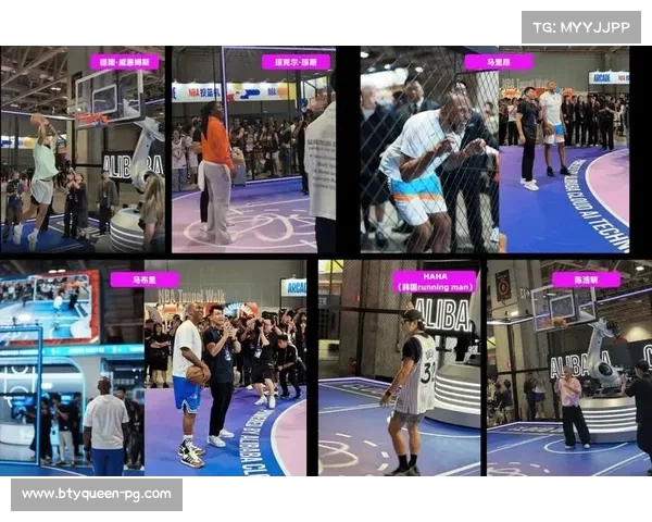 NBA引入AI对象追踪技术,实时生成个性化精彩片段